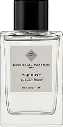Парфумована вода Essential Parfums The Musc 100 мл 