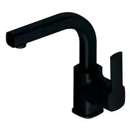 Змішувач для умивальника Volle Sota 35 мм de la noche 1538.010204 Чорний матовий