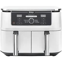 Мультипечь Ninja Foodi Max Dual Zone (AF400EUWH)
