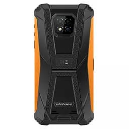 Смартфон Ulefone Armor 8 4/64GB Orange (6937748733768) - мініатюра 3