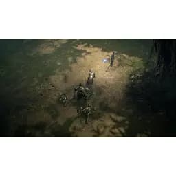 Ключ активації Microsoft Diablo IV: Vessel of Hatred - Deluxe Edition для Xbox One/Series S/X - мініатюра 3