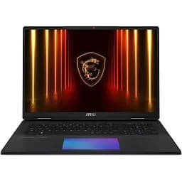 Ігровий ноутбук MSI Titan 18 HX AI A2XWJG, Intel Core Ultra 9 285HX, 5.5GHz, 18 UHD+, 64GB, SSD 6TB, NVIDIA GeForce RTX 5090 24GB, Windows 11 Pro - мініатюра 2