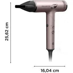 Фен Rowenta Nano Foldable HY8530E0 - мініатюра 2