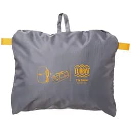 Чохол Turbat Flycover M Сірий - мініатюра 8