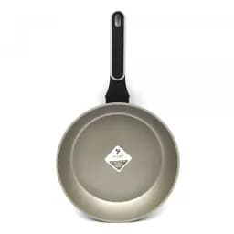Сковорідка Lessner Citrine Pfluon з антипригарним покриттям 24 см (88385-24) - мініатюра 2