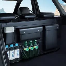 Автомобільний органайзер UFT Car Organizer 10 для багажника (UFTcarorganizer10)
 - мініатюра 9
