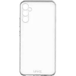 Чохол до мобільного телефона MAKE Samsung A34 Air (MCA-SA34)