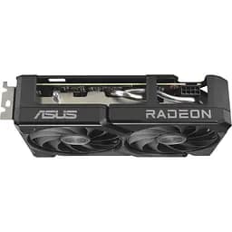 Відеокарта ASUS Radeon RX 9060 XT 16Gb DUAL OC (DUAL-RX9060XT-16G) - мініатюра 8