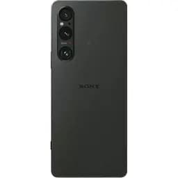 Смартфон Sony Xperia 1 V 12/256Gb Khaki Green [96973] - мініатюра 5