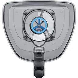Пилосос Samsung VC07M31A1HP/UK - мініатюра 12