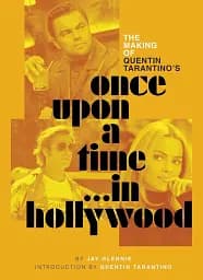 The Making of Quentin Tarantino’s Once Upon a Time in Hollywood - мініатюра 2