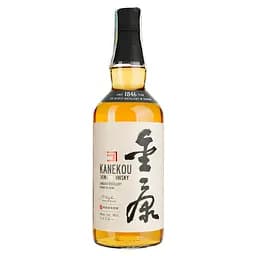 Віскі Kanekou Okinawa 43% 0.7 л в подарунковій упаковці - мініатюра 2