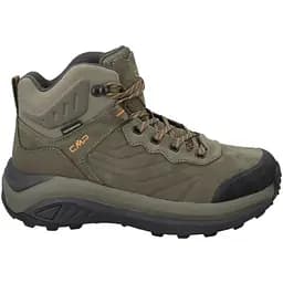 Черевики CMP Men’s Juukat Hiking Water-Proof Shoes 42 Olive (1097-3Q26067-55ES 42) - мініатюра 2