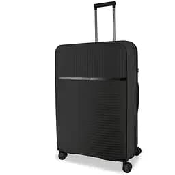 Валіза Swissbrand Malden L Black (SWB_LHMAL001L)