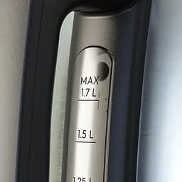 Електрочайник  Electrolux E3K1-3ST (910003620) - мініатюра 7