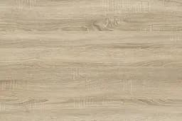 Комп'ютерний стіл Ferrum-decor Тім 75x120x70 білий ДСП Дуб Сонома 16мм (FRD-101372) - мініатюра 5
