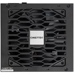 БЖ 650W Chieftec VITA BPX-650-S 120mm, 80+ Bronze, Retail - мініатюра 2