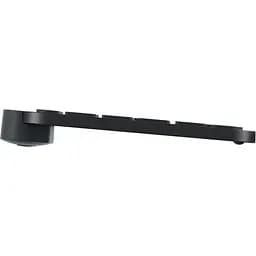 Клавіатура Logitech MX Keys Advanced For Business Wireless Illuminated Graphite (920-010251) - мініатюра 4