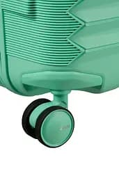 Валіза 68 См American Tourister FASTFORWARD JELLY MINT 68x46x26(30) MI0*14002 - мініатюра 10