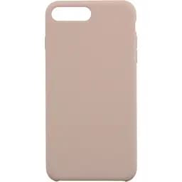 Чохол-накладка Remax Kellen Series Case Apple iPhone 7 Plus Pink