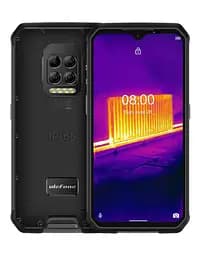 Смартфон Ulefone Armor 9 8/128GB IP68 Black - мініатюра 2