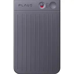 Цифровий диктофон PLAUD AI Note Black (NB-100-BL)