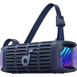 Портативна акустика Anker SoundCore Boom 3i Blue (7149471)