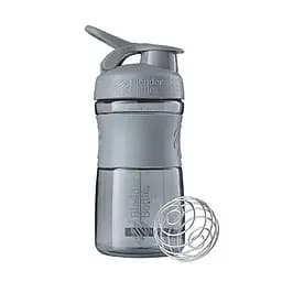 Бутылка-шейкер спортивная Blender Bottle 590 мл fit0007248
