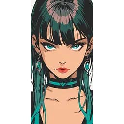 Картина по номерам ArtCraft Пронзительный взгляд 40х80 см (16110-AC)