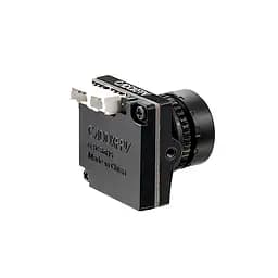 Камера Caddx Ratel 2 V2 black