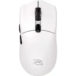 Миша Proove Gaming Rate White (CMRTWR003001) [113938]