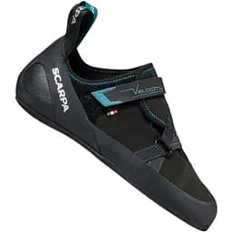 Скельники Scarpa Velocity 41.5 Black (1004-70041-001/1-41,5)