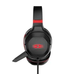 Навушники ігрові Takstar Liberty Gamer Forge 7.1 Black - мініатюра 2