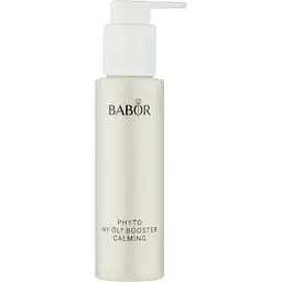 Очищувальна фітоесенція для чутливої шкіри Babor Phyto HY-ÖL Booster Calming 100 мл