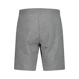Шорти CMP Men's Bermuda Shorts in Stretch Cotton Grey Melange XL (1097-32D8137M-U804 52) - мініатюра 2