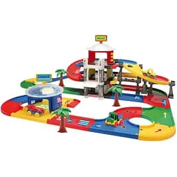 Гараж з ліфтом Wader Мега (50320)