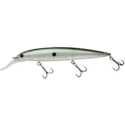 Воблер Nories Tadamaki 112SP 112 mm 18.4 g 2.0 m Білий (1013-1812.04.40)