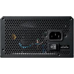 Блок живлення Chieftec 850 Вт VEGA M, Black, модульний, 80+ Gold, 135 мм FDB, 3xMolex / 6xSATA / 1x16-pin / 4x6+2-pin / 2x4+4-pin / 1x20+4-pin, захист AFC/OPP/OTP/OVP/SCP/SIP/UVP/OCP, ATX 12V 3.1 (PPG-850-C) - мініатюра 6