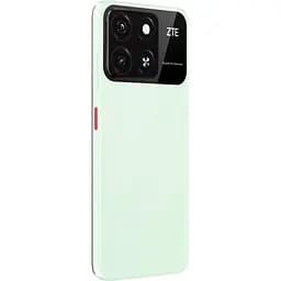 Смартфон ZTE Blade A35 4/64GB Green - мініатюра 4