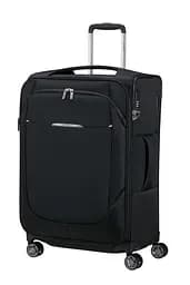 Валіза 67 См Samsonite RE-LITE BLACK 67x44x30(33) KQ8*09006 - мініатюра 13