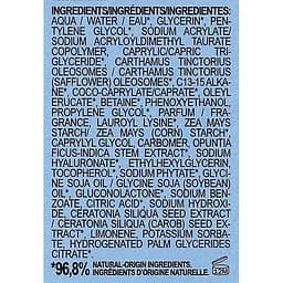 Крем-сорбет для обличчя Comfort Zone Hydramemory Light Sorbet Cream зволожувальний 60 мл - мініатюра 3