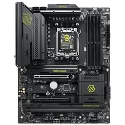 Материнская плата MAG B850 TOMAHAWK WIFI sAM5 MSI teh0024971