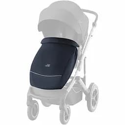 Чохол на ніжки Britax Romer Smile III/5Z Night Blue, темно-синій (2000038007)