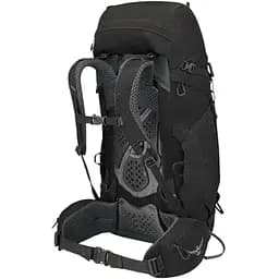 Рюкзак Osprey Kyte 48 XS/S чорний - мініатюра 2