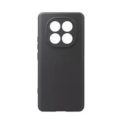 Чехол ArmorStandart ICON для Xiaomi Redmi Note 15 4G / Note 15 5G / Poco M8 5G Camera cover Black (ARM89705)