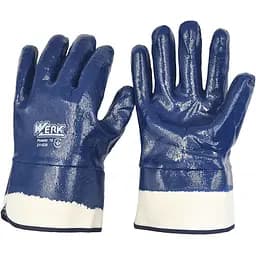 Перчатки трикотажные Werk (131207) 