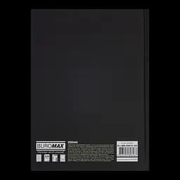 Щоденник недатований Buromax Zodiak поліграфічний A5 336 сторінок зелений (BM.20670-04) - мініатюра 2