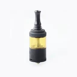Бак для вейпу Berserker V3 MTL RTA 24мм 6ml Black (11000) - мініатюра 5