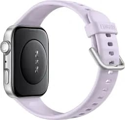 Smart Watch Huawei FIT 4 (55020EYM) Purple UA - мініатюра 6