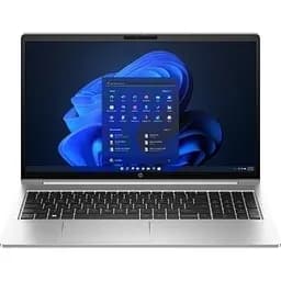 Ноутбук HP ProBook 460 G11,1920 x 1200,Ultra 7 155H 16 C / 22 T,2.5 GHz - 4.8 GHz,28 W,16 GB DDR5 - мініатюра 3